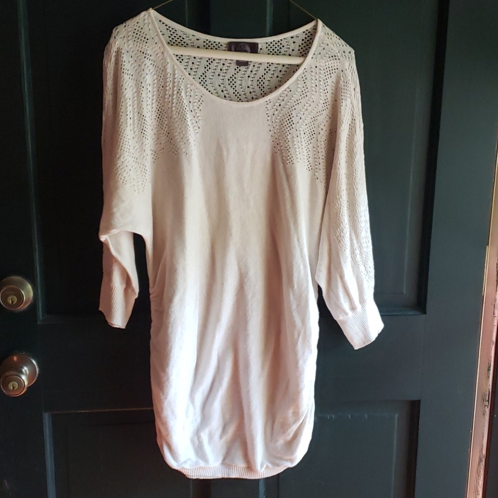 Maternity top